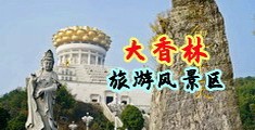 黄片性感妖娆骚气内射中国浙江-绍兴大香林旅游风景区